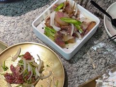 -疯鱼军团·正宗烤鱼(红山店)