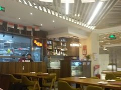 大堂-新加坡高记KOO KEE Restaurant(盈科店)