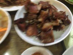 -岩保农家乐