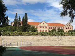-厦门大学(思明校区)