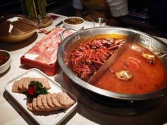 -小龙坎火锅(IFS HOT店)