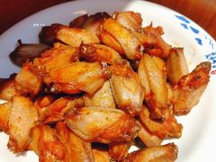 -李东农庄(中南百草园地标店)