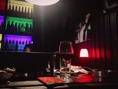 -云的侧面音乐餐吧(丰马牛餐饮广场店)