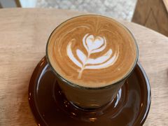 馥芮白-METAL HANDS(五道营店)