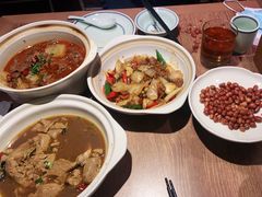 -周家二小姐的菜(西津渡店)