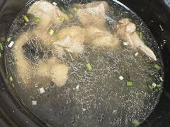 -山里人家土菜馆(茅山店)