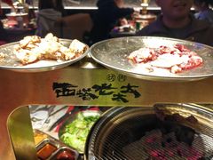 -西塔老太太泥炉烤肉(温州首店万象城黑金店)