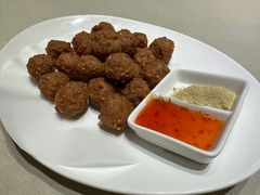 -鸭王烤鸭店(三里河店)