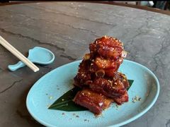 -西安凯悦酒店·湖畔中餐厅