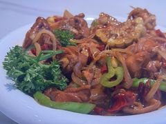 -状元虎.摇滚炒鸡.家常菜(义勇街店)