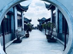 -缥缈峰景区