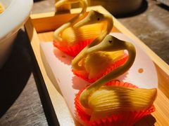 -穿越·外婆家(西溪天堂店)