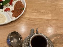 -ALAMEEN阿拉伯餐厅(三里屯店)