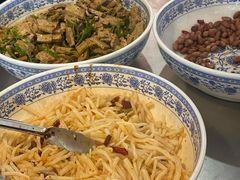 -清真马杰山牛肉汤馆