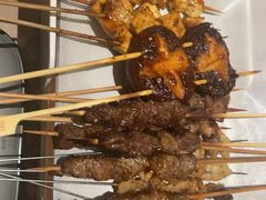 -苏小牛·牛肉串(国贸店)