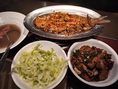 -老山村酒楼(白石洲店)