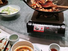 -沅江水·湖南家宴(南村万博长隆商圈店)
