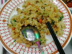 -东鑫记港式茶餐厅(南京东路店)