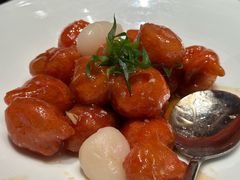 -紫阳海鲜楼·传承闽味(长乐路总店)