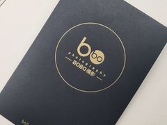-bobo高端证件照工作室(三元桥店)