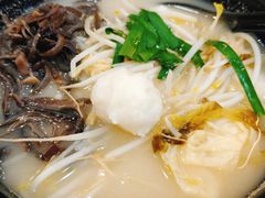 -谭仔三哥米线(屯门时代广场北翼店)