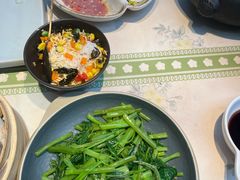 -云海肴·汽锅鸡·云南菜(高德置地店)