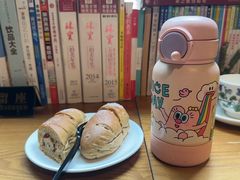 -街角 T·COFFEE 融合料理·BISTRO(车公庙店)