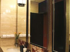 -新发展亚太JW万豪酒店大堂吧
