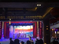 -中国傩城