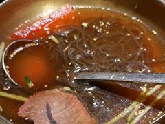 -大同江朝鲜菜•长春地标美食(绿园吾悦广场店)