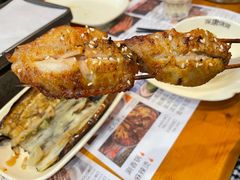 -探唐烧烤(棠东店)