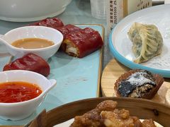 -新金盛·海鲜酒楼(盐田店)