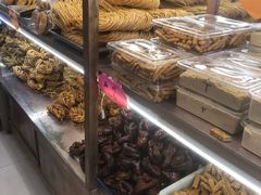 -杨老大焙子月饼干货(宽巷子民族美食街店)