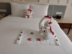 -厦门悦华酒店