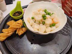 -好福记饭店(红梅公园店)