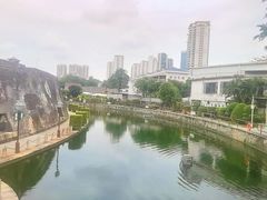 -石炮台公园