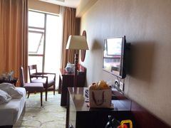 -三亚夏威夷大酒店