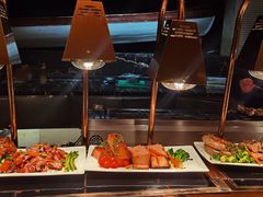 -济南喜来登酒店-盛宴自助西餐厅·综合自助