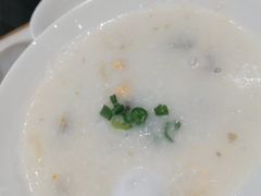 皮蛋瘦粥-稻香酒家·35年老字号(侨光店)