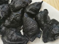 船歌墨鱼水饺-船歌·鱼水饺青岛菜(国贸商城店)
