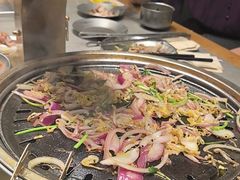-杨小佳·齐齐哈尔烤肉·烤串(广州店)