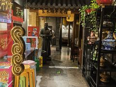 -东来顺饭庄(apm总店)