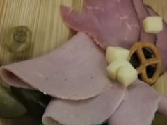 -普兰达德国餐厅·德式脆皮烤猪肘·自酿啤酒(观唐店)