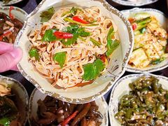 -悦屋老板娘的烤肉店(紫薇田园店)