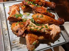 -绿茶餐厅(昌平悦荟店)