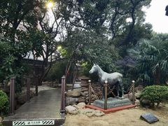 -马勒别墅·中餐厅