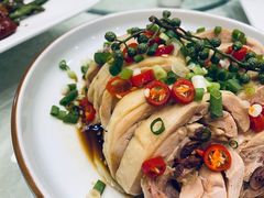 -普天和酒楼·新津菜·烤鸭(天津之眼店)