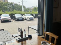 -食鸡公社辣子鸡·潍坊菜·烧烤