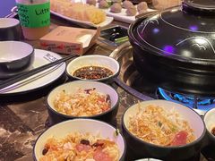 -同仁四季椰子鸡(罗湖国贸店)