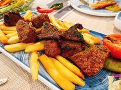 -La Medina餐厅(亮马河南路店)